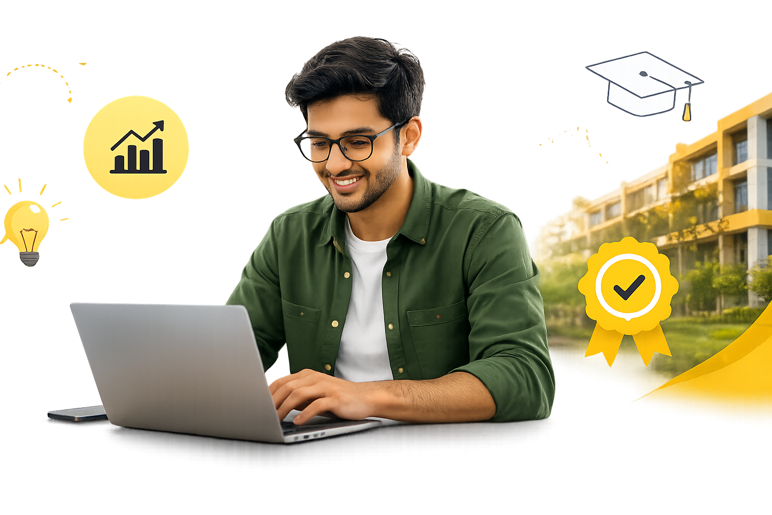 SEO specialist course learner