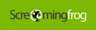 Screaming Frog