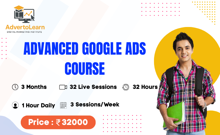 Advanced-Google-Ads-Course-3-Months