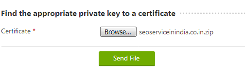 How To Resolve HTTP to HTTPS SSL Redirection Issue in Godaddy.com83