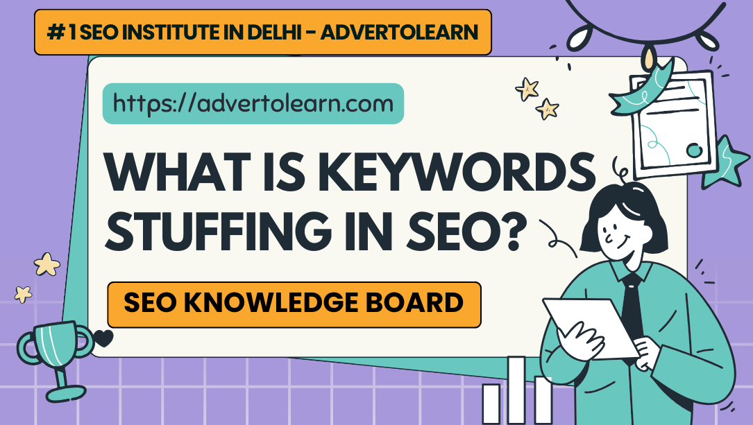 What is Keywords Stuffing in SEO