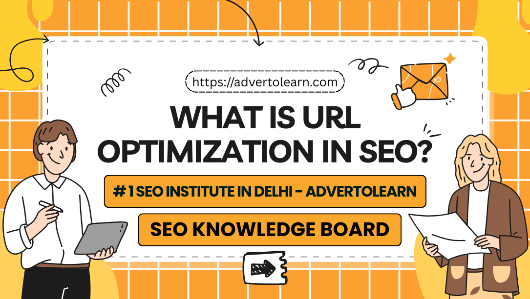 What is URL Optimization in SEO