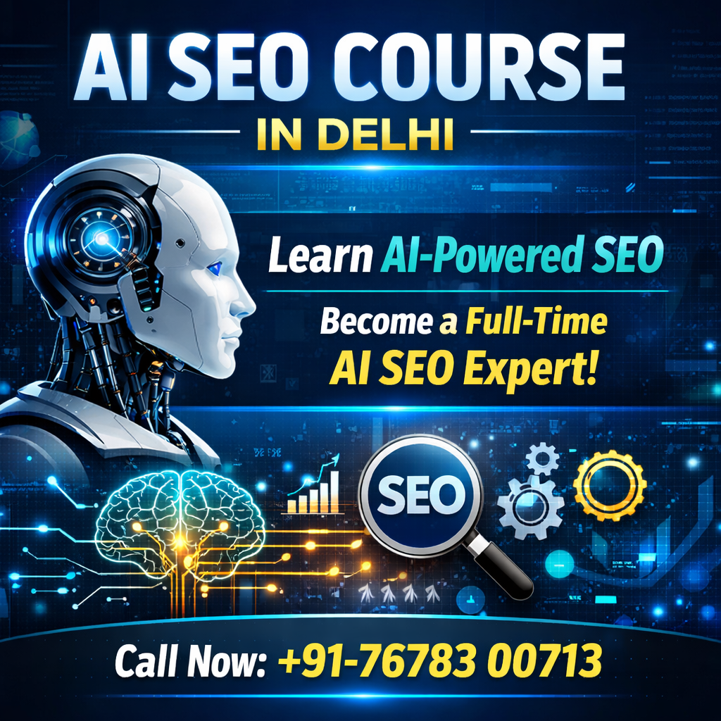 AI-SEO-Course-Delhi-AI-SEO-Intitute-Delhi-AI-SEO-Training-in-Delhi