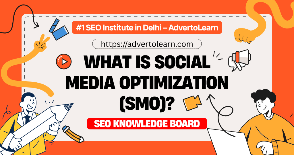 what-is-social-media-optimization