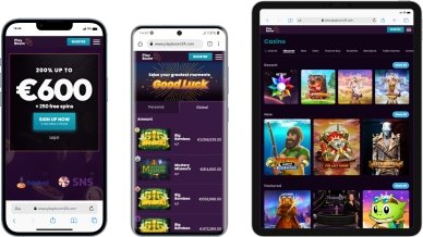 Een lokale blik op de casinobeleving van Playboom24 NL
